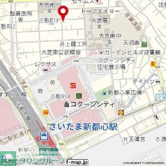 スペッキオの物件内観写真