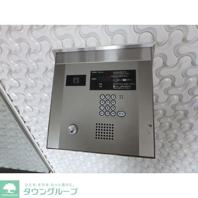 スペッキオの物件内観写真