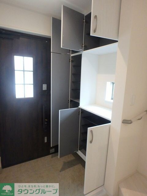 Sumai-toさいたま市中央区八王子01の物件内観写真