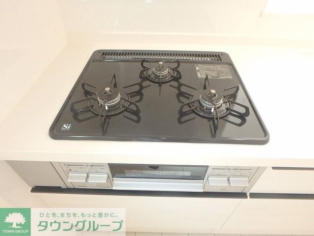 Sumai-toさいたま市中央区八王子01の物件内観写真