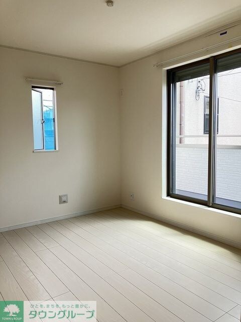 Sumai-toさいたま市中央区八王子01の物件内観写真