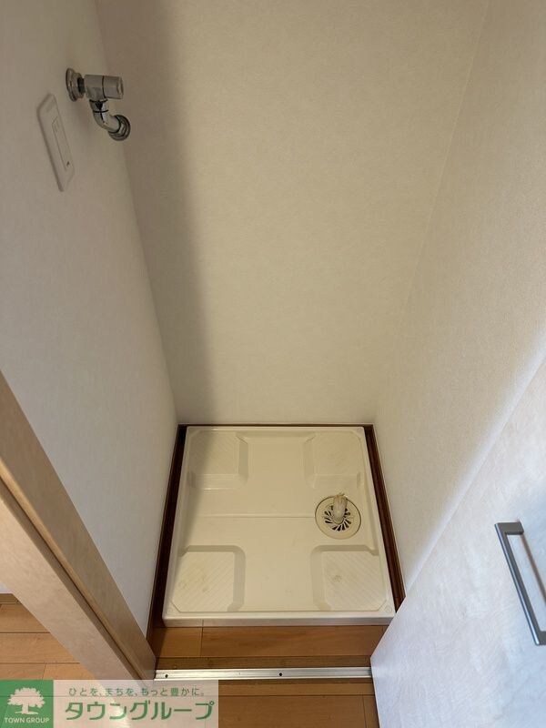 KEYAKI HOUSEの物件内観写真