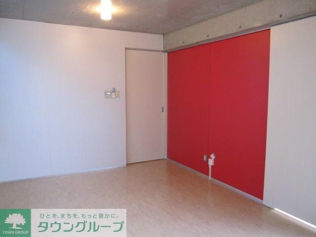 aile エイルの物件内観写真