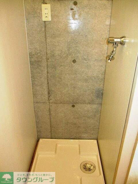 aile エイルの物件内観写真