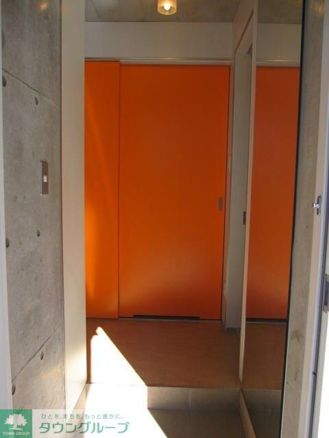 aile エイルの物件内観写真