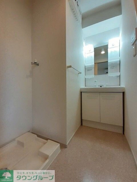 プロムナード・IIの物件内観写真