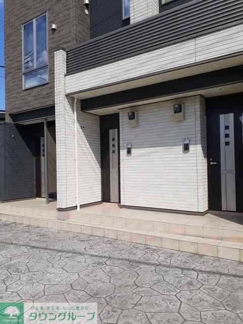 プロムナード・IIの物件内観写真