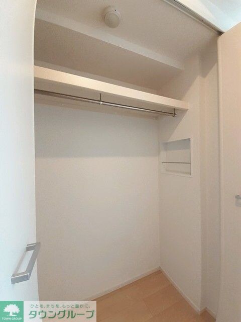 サンシャイン浦和美園の物件内観写真