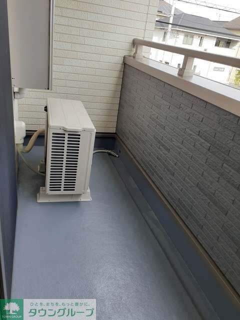 サンシャイン浦和美園の物件内観写真