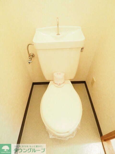 エルディムサンエー・IIの物件内観写真