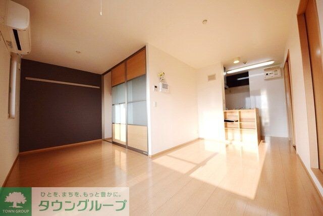 I.ヴィレッジWESTの物件内観写真