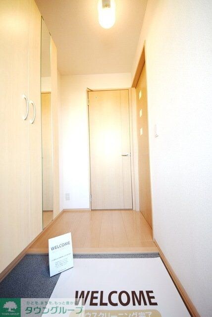 I.ヴィレッジWESTの物件内観写真