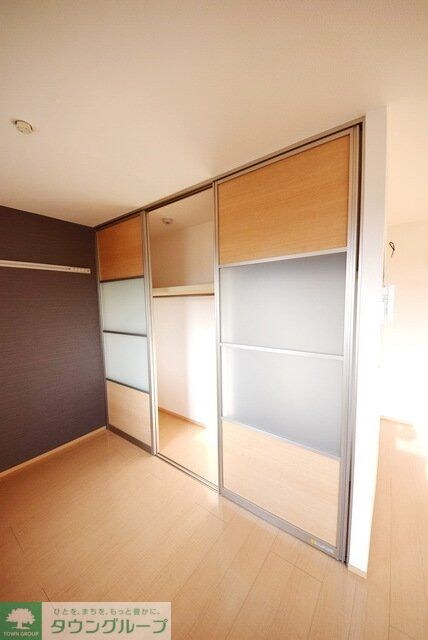 I.ヴィレッジWESTの物件内観写真