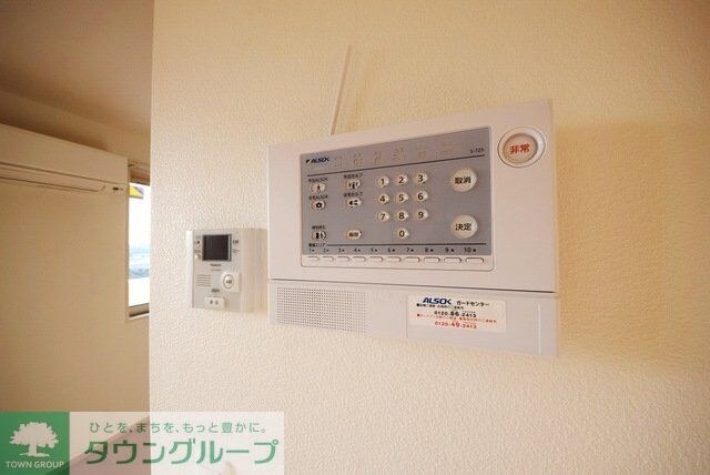 I.ヴィレッジWESTの物件内観写真