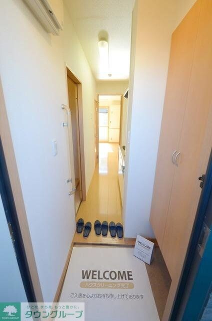 I.ヴィレッジ堀崎の物件内観写真