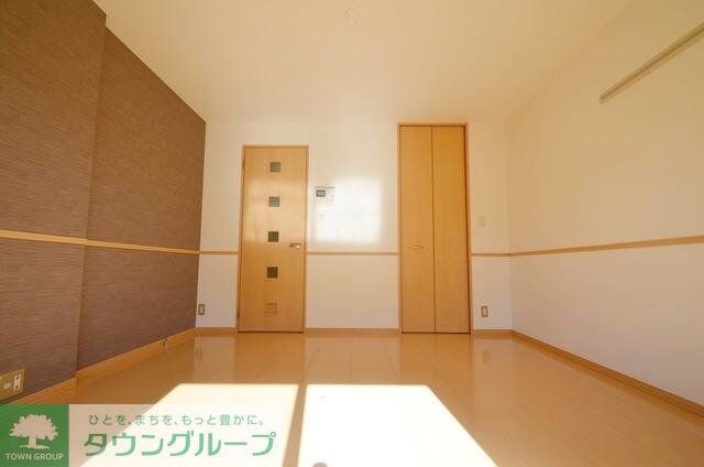 I.ヴィレッジ堀崎の物件内観写真