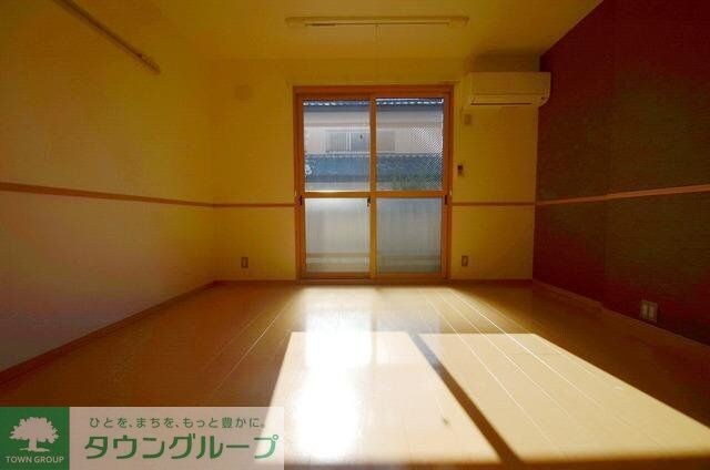 I.ヴィレッジ堀崎の物件内観写真