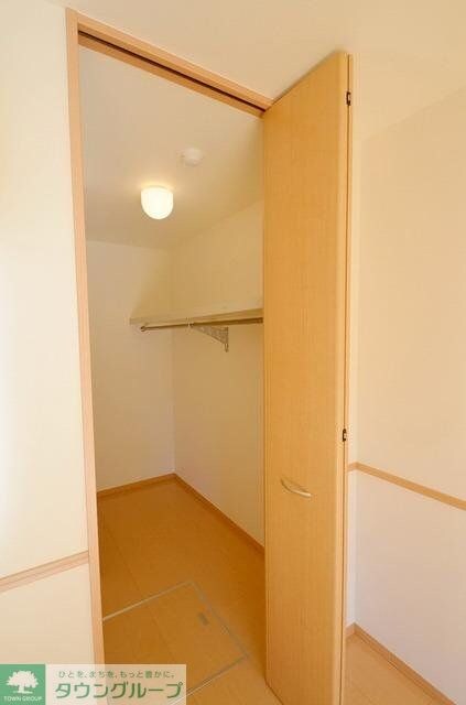 I.ヴィレッジ堀崎の物件内観写真