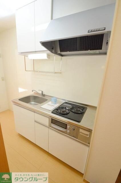 I.ヴィレッジ堀崎の物件内観写真