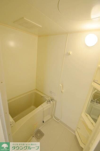 I.ヴィレッジ堀崎の物件内観写真