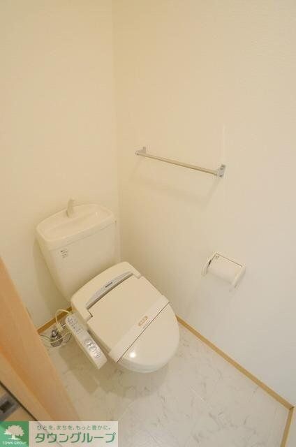 I.ヴィレッジ堀崎の物件内観写真