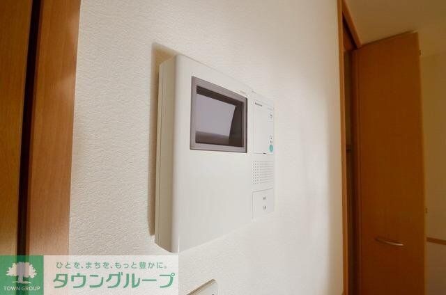 I.ヴィレッジ堀崎の物件内観写真