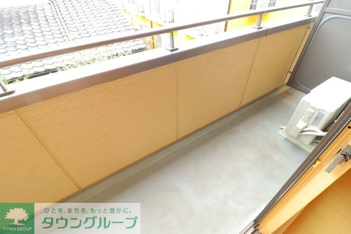 I.ヴィレッジ堀崎の物件内観写真