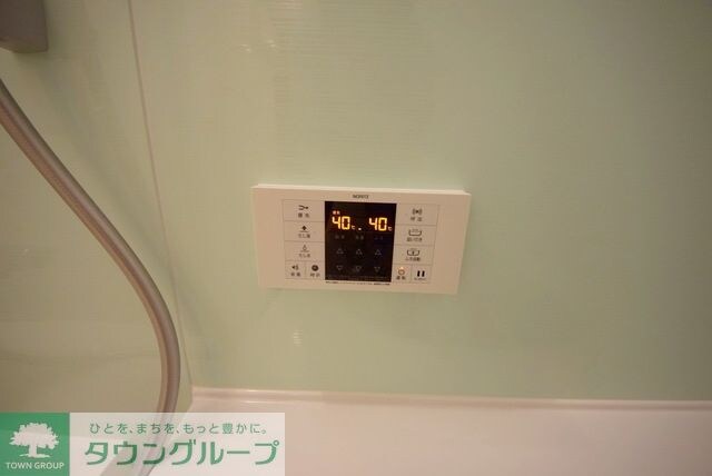 クレセントの物件内観写真