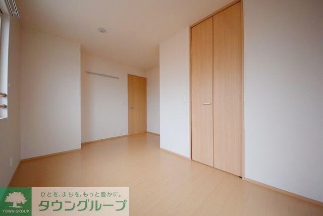 クレセントの物件内観写真