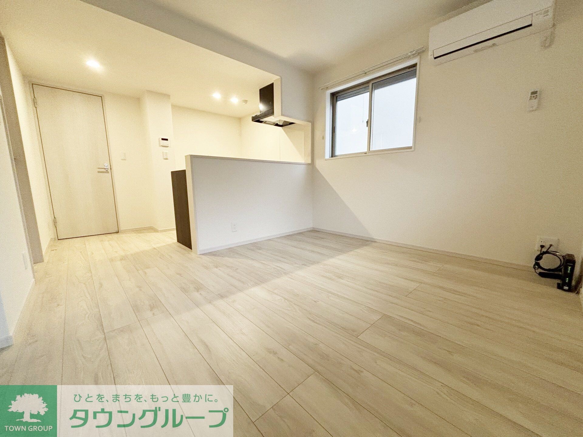 KEIAI RESIDENCE 上尾Vの物件内観写真