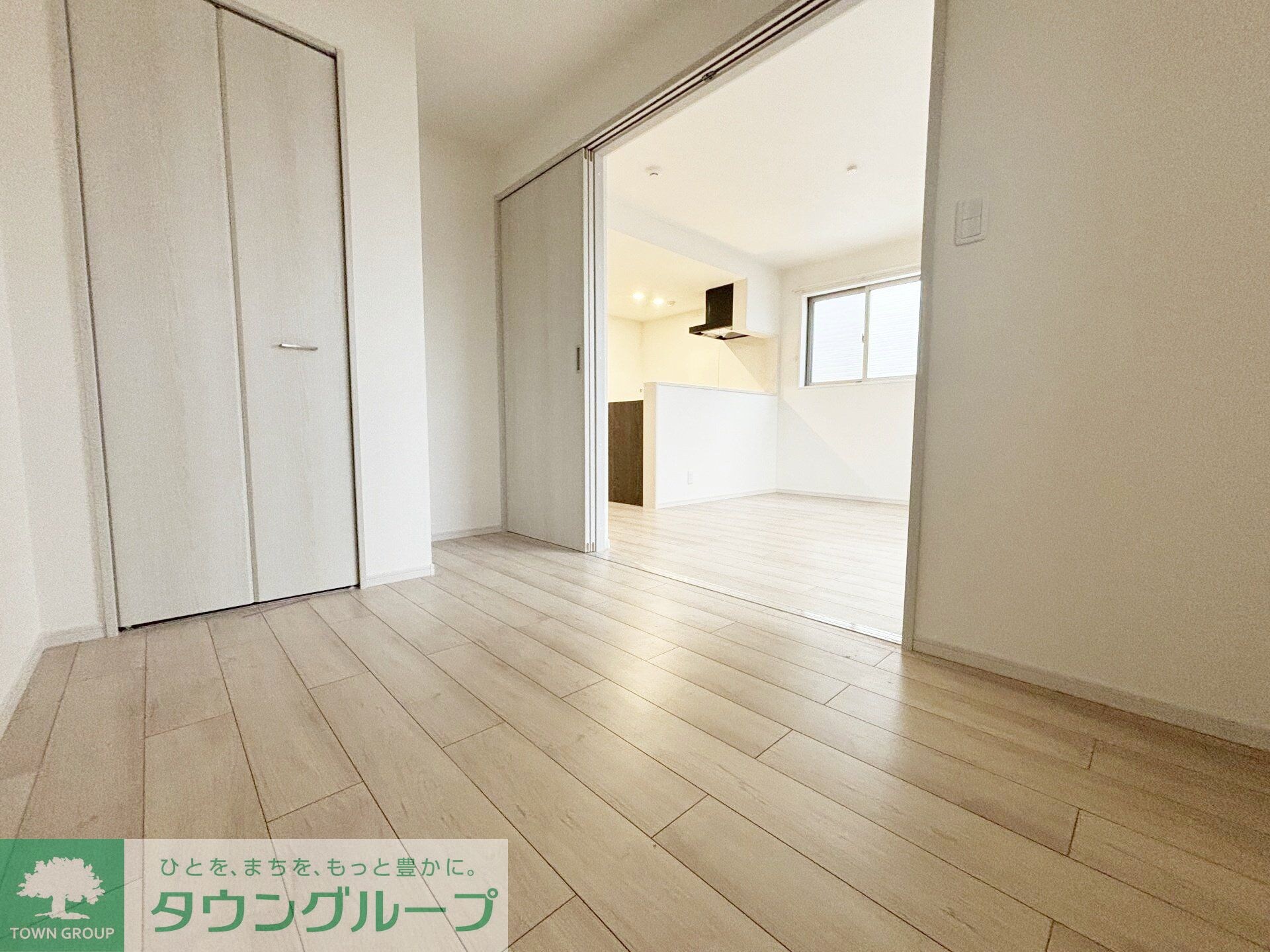 KEIAI RESIDENCE 上尾Vの物件内観写真