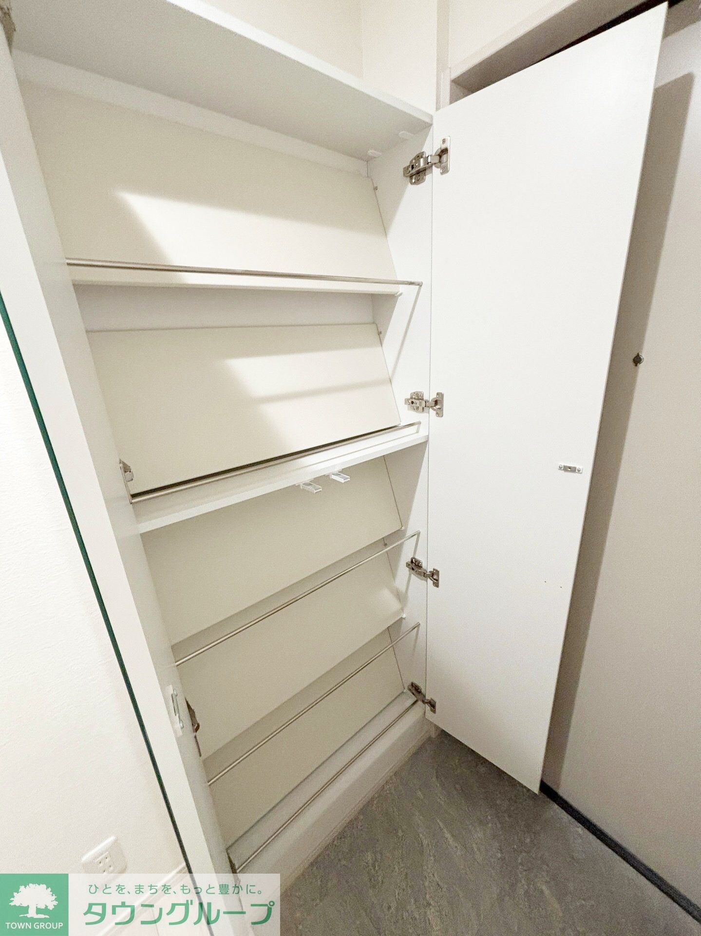 KEIAI RESIDENCE 上尾Vの物件内観写真