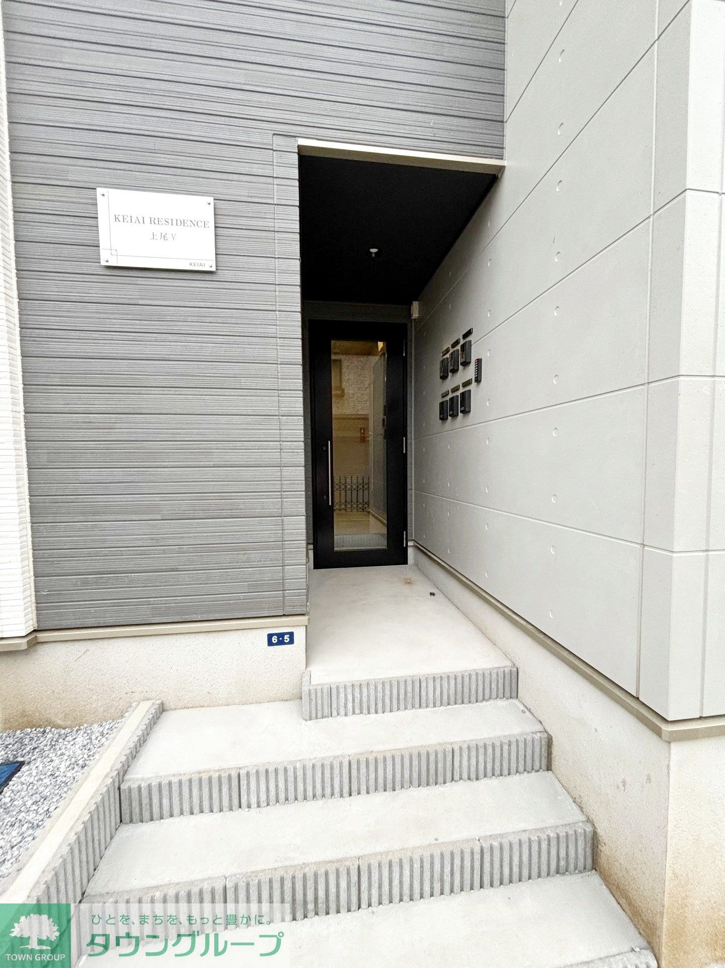 KEIAI RESIDENCE 上尾Vの物件内観写真