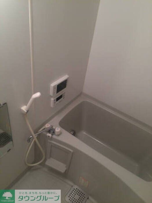 サンパーク II Bの物件内観写真