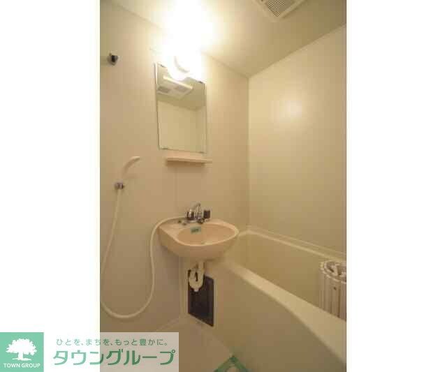 ジュネスグリーンの物件内観写真