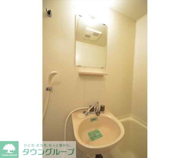 ジュネスグリーンの物件内観写真