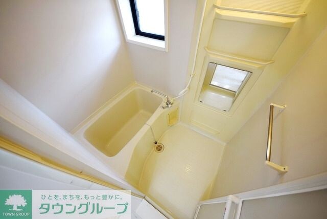 セジュール静 IIIの物件内観写真