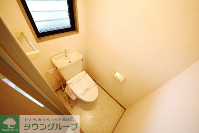 セジュール静 IIIの物件内観写真