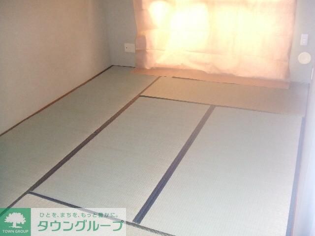 メナーフジの物件内観写真