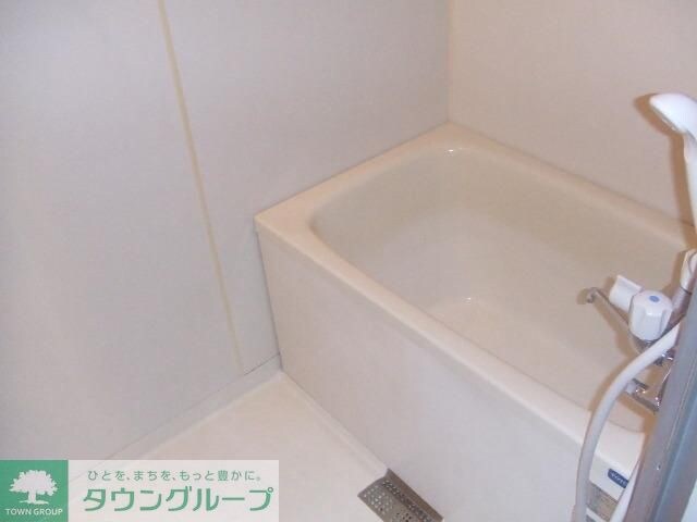 メナーフジの物件内観写真