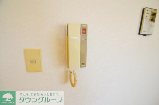 メナーフジの物件内観写真