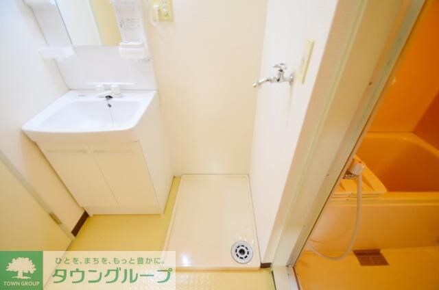 メナーフジの物件内観写真