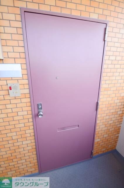 メナーフジの物件内観写真