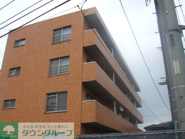 メナーフジの物件内観写真