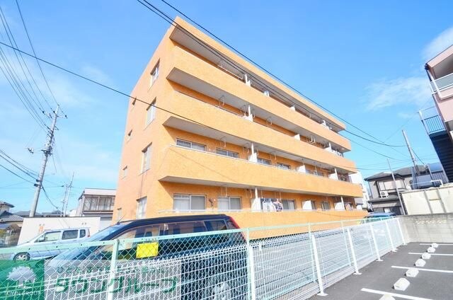 メナーフジの物件内観写真