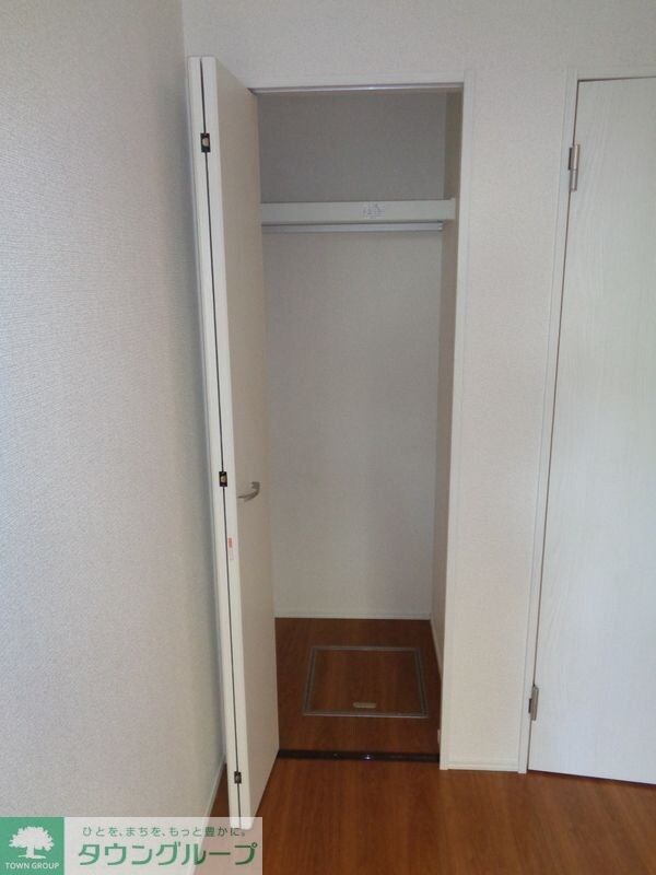 グッドシャインレジデンス西大宮の物件内観写真