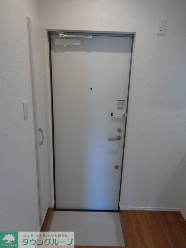 グッドシャインレジデンス西大宮の物件内観写真