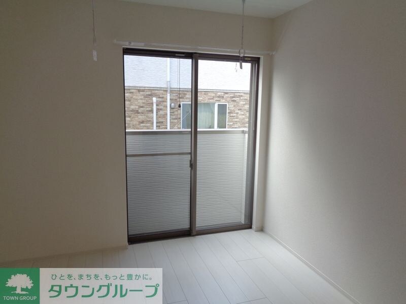 アークシティ指扇の物件内観写真