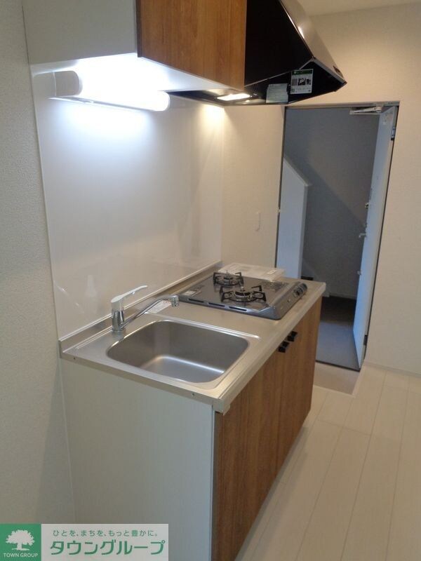 アークシティ指扇の物件内観写真