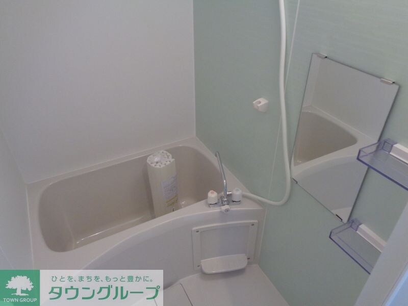 アークシティ指扇の物件内観写真